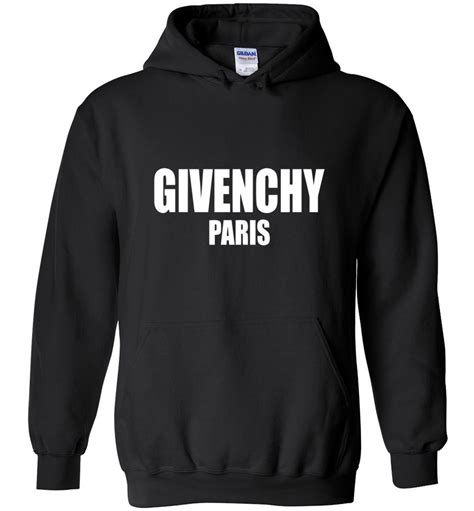 givenchy paris pullover